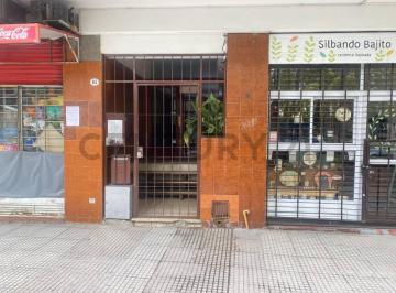 Departamento · 22m² · 1 Ambiente · Venta de Monoambiente en Colegiales