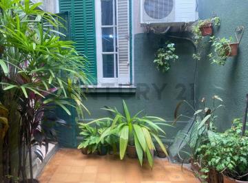 PH · 110m² · 5 Ambientes · Balvanera PH de 5 Ambientes