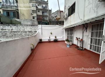 Departamento · 35m² · 2 Ambientes · Departamento en Almagro