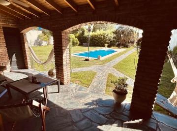 Casa 500m² Venta Pehuajó · Gran Oportunidad! Casa Quinta en Planta Urbana en Pehuajó