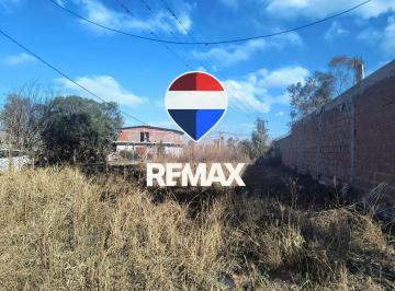 Terreno · 244m² · Venta Terreno en Esquina El Encón Rosario de Lerma