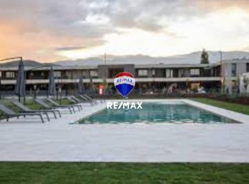 Departamento · 33m² · 3 Ambientes · Alquiler Dpto de 1 Dorm + Flex en La Trinididad