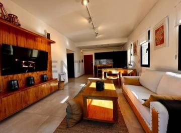Departamento · 142m² · 2 Ambientes · 1 Cochera · Venta Departamento 2amb C/terraza y Quincho (Ayres del Sur)