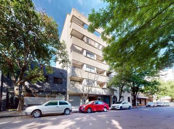 Departamento · 36m² · 2 Ambientes · Departamento un Dormitorio en 11 58 y 59