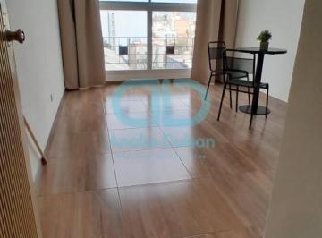 Departamento · 22m² · 1 Ambiente · Venta un Ambente Reciclado