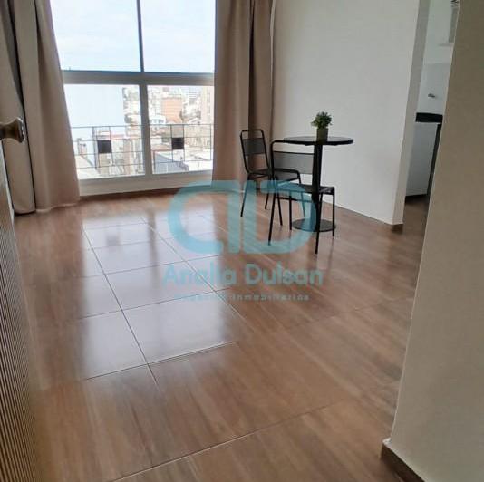 Departamento · 22m² · 1 Ambiente