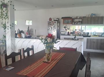 Casa de 6 ambientes, Escobar · Dueño Escucho Oferta Razonable Efectivo, posible Toma en Parte de Pago Vivienda