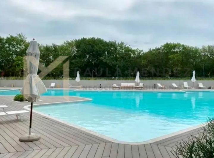 Departamento · 48m² · 2 Ambientes · 1 Cochera