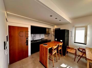 Departamento · 152m² · 3 Ambientes · 1 Cochera · Venta Departamento 3amb C/galeria y Jardin (Ayres del Sur)