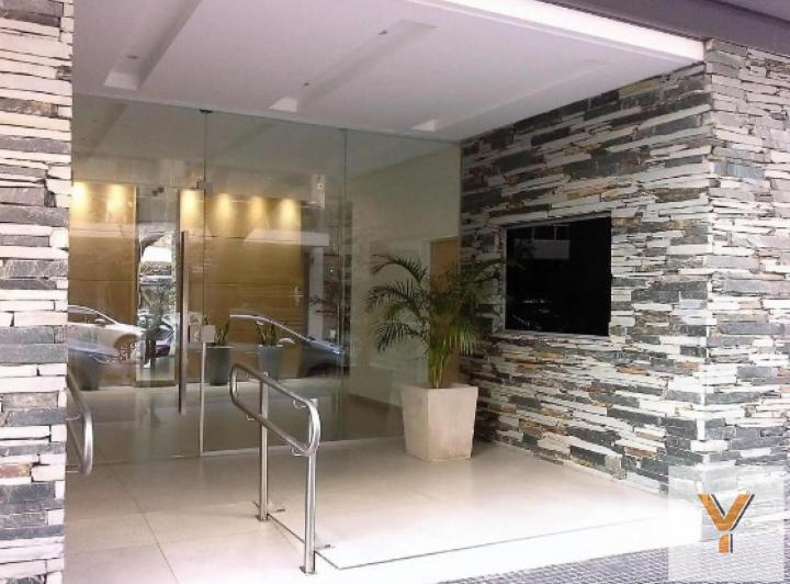 Departamento · 132m² · 4 Ambientes