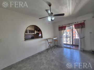 Departamento · 58m² · 3 Ambientes · Venta Departamento 3 Ambientes con Balcón en Wilde