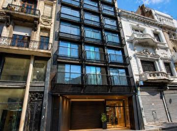 Departamento · 28m² · 1 Ambiente · Venta Monoambiente a Estrenar / Monserrat Caba