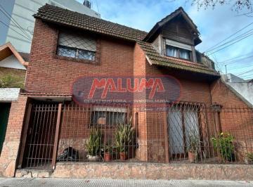 MLM-MLM-3135_2 · Casa 5 Ambientes. | Donizetti Al 500