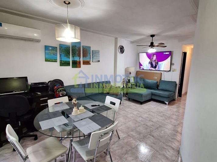 Departamento · 50m² · 6 Ambientes