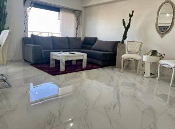 Departamento · 120m² · 4 Ambientes · Venta Departamento Piso 4 Ambientes Lanus 2 Cocheras Terraza