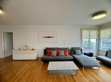 Departamento · 82m² · 3 Ambientes · 1 Cochera · 3 Ambientes, Amenities, Cochera en Torre - Palermo