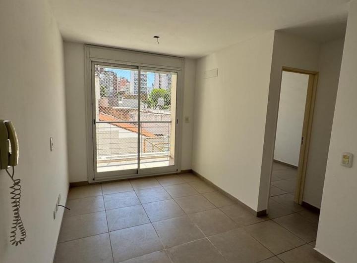 Departamento · 29m² · 2 Ambientes