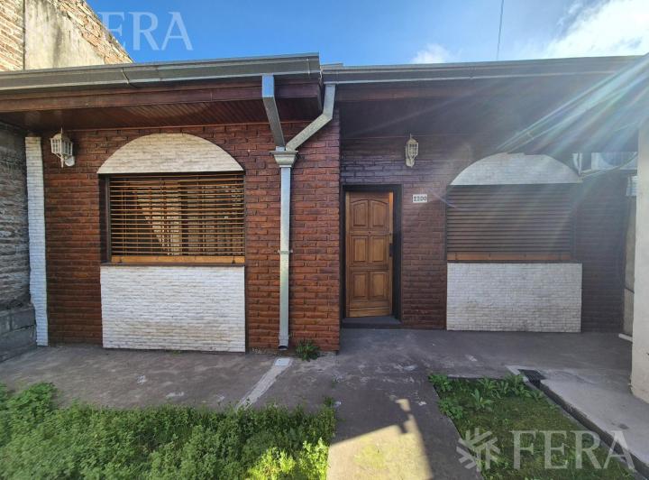 PH · 83m² · 4 Ambientes