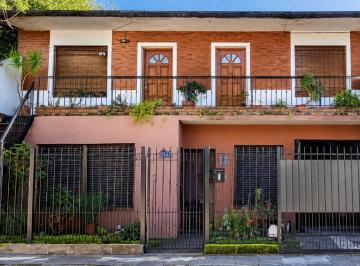 Casa · 200m² · 5 Ambientes · 2 Cocheras · Casa en Venta o Permuta en Victoria