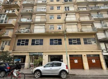 Departamento de 2 ambientes, Mar del Plata · Se Alquila Departamento Ambiente y Medio Amoblado.