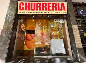 Local comercial · 30m² · Local en Venta La Plata - Al Frente Centro