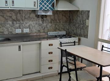 Departamento de 1 ambiente, Rosario · Dueño Alquila Departamento un Dormitorio, Semiamueblado