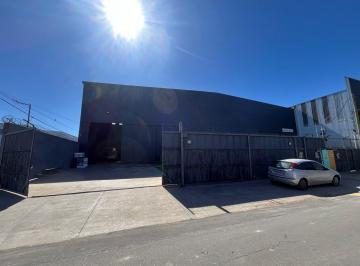 Bodega-Galpón · 1100m² · Depósito Galpón en Venta en Benavidez, Tigre, G. B. a. Zona Norte