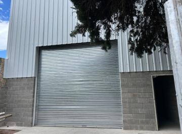 Bodega-Galpón · 200m² · Depósito Galpón en Venta en Benavidez, Tigre, G. B. a. Zona Norte