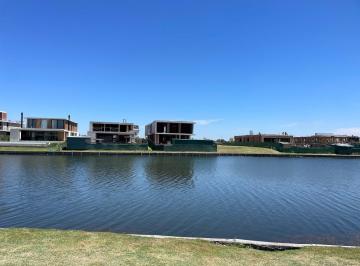 Terreno · 959m² · Terreno Lote en Venta en Los Puentes, Nordelta, Tigre