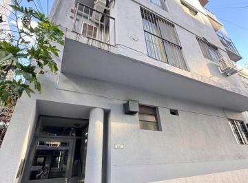 Departamento · 33m² · 2 Ambientes · Departamento en Venta en Olivos, Vicente López, G. B. a. Zona Norte