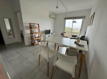 Departamento · 46m² · 2 Ambientes · 1 Cochera · Departamento en Alquiler en Nordelta, Tigre, G. B. a. Zona Norte