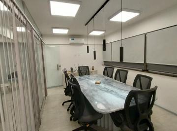 Oficina comercial · 90m² · 4 Ambientes · Oficina en Centro (Capital Federal)