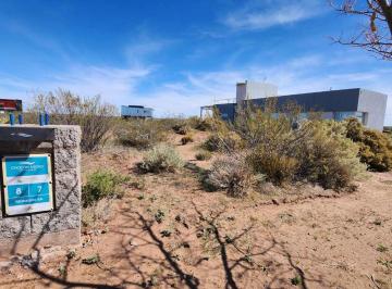 Terreno · 861m² · Venta Lote Chocón Medio - Sector Praderas