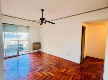 Departamento de 3 ambientes, Almagro · Alquiler – Departamento de 3 Ambientes con Balcón Al Frente – Almagro