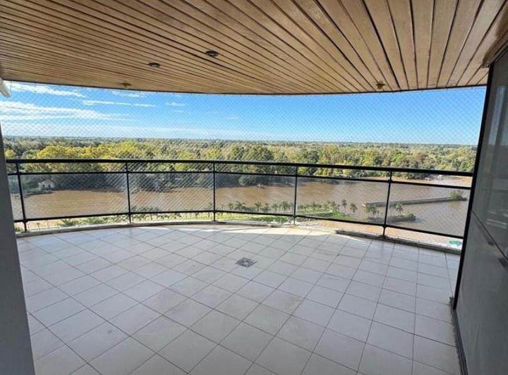 Departamento · 150m² · 4 Ambientes · 1 Cochera