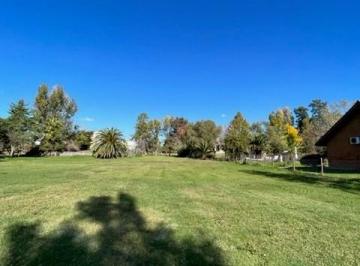 Terreno · 1000m² · Terreno Lote en Venta en Cube, Escobar, G. B. a. Zona Norte