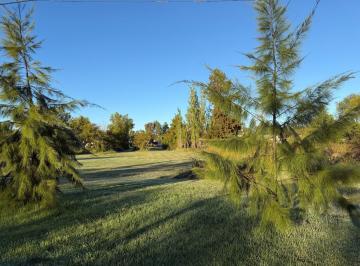 Terreno · 1107m² · Terreno Lote en Venta en Cube, Escobar, G. B. a. Zona Norte