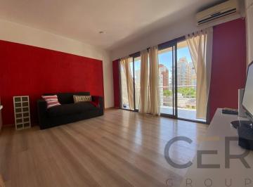 Departamento · 46m² · 2 Ambientes · Departamento de Dos Ambientes Para Alquiler Temporario en Caballito