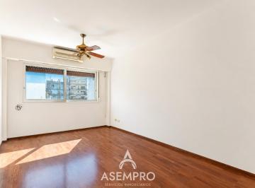 Departamento · 53m² · 3 Ambientes · 3 Ambientes en Nuñez | Apto Crédito | Apto Profesional