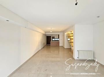 Casa · 122m² · 3 Ambientes · 1 Cochera · Casa Dúplex en Venta en Victoria, San Fernando, G. B. a. Zona Norte