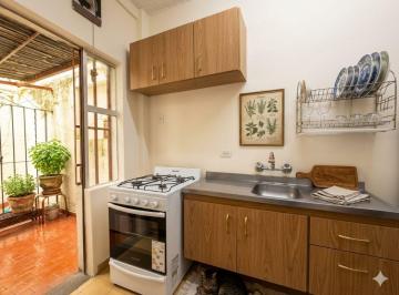 PH · 30m² · 2 Ambientes · PH 2 Amb Venta con Balcon Piso 1 X Escalera