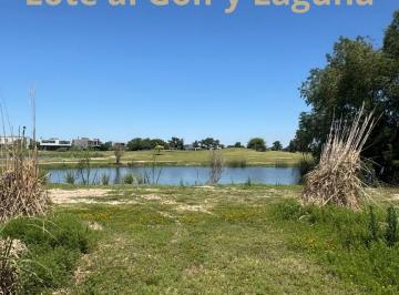 Terreno · 893m² · Terreno Lote en Venta en El Cantón Golf, El Cantón, Escobar