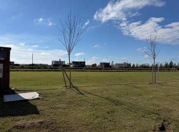 Terreno · 800m² · Terreno Lote en Venta en El Naudir, Escobar, G. B. a. Zona Norte
