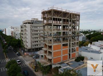 Departamento · 29m² · 2 Ambientes · Departamento en Construcción - Venta - 1 Dormitorio 1 Baño - 29 m² - Torre Serkan - La Plata