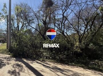 Terreno · 6714m² · Venta Terreno Lesser Linda Vista Zona San Lorenzo
