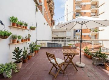 PH · 65m² · 3 Ambientes · Venta PH 3 Ambientes a Refaccionar en Almagro. Sin Expensas. Terraza. Quincho. Quincho y Terraza Pro