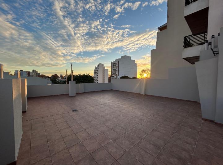 Departamento · 80m² · 4 Ambientes