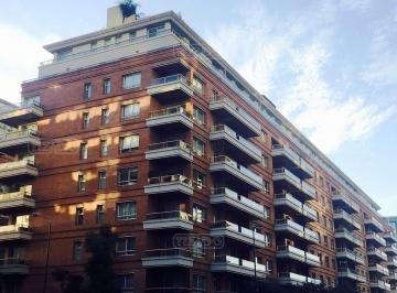 Departamento · 59m² · 2 Ambientes · Departamento en Alquiler en Puerto Madero, Capital Federal, Buenos Aires