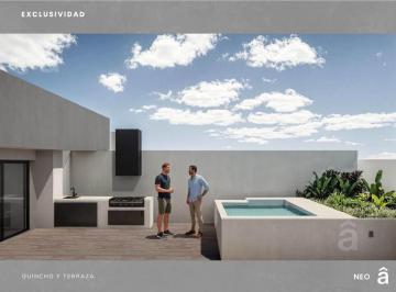 Departamento · 55m² · 3 Ambientes · Departamento en Venta en Villa Ballester en Construcción - 3 Ambientes en Dúplex