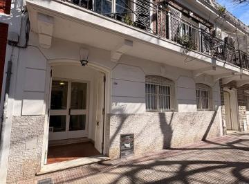 Departamento · 70m² · 3 Ambientes · Departamento en Alquiler de 3 Ambientes en Nuñez con Patio
